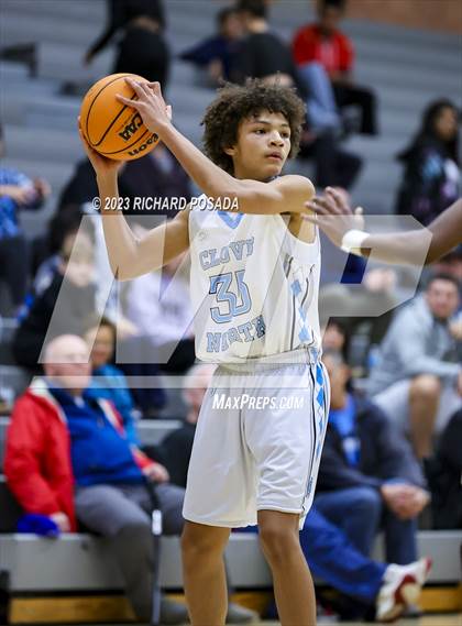 Thumbnail 1 in San Joaquin Memorial @ Clovis North photogallery.