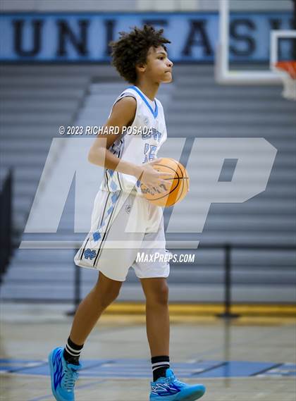 Thumbnail 3 in San Joaquin Memorial @ Clovis North photogallery.