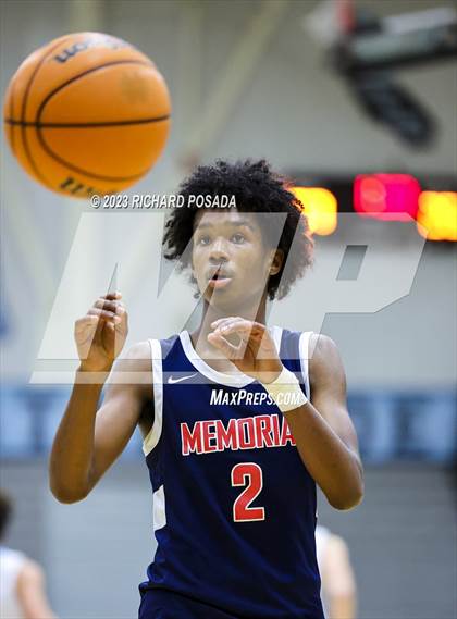 Thumbnail 2 in San Joaquin Memorial @ Clovis North photogallery.