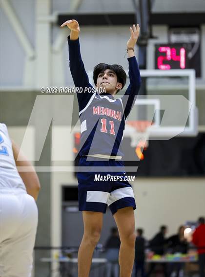 Thumbnail 3 in San Joaquin Memorial @ Clovis North photogallery.