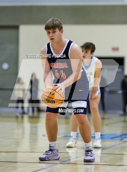 Thumbnail 1 in San Joaquin Memorial @ Clovis North photogallery.