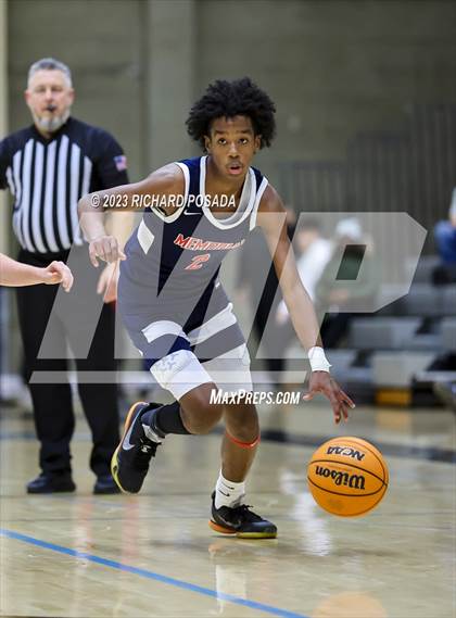 Thumbnail 2 in San Joaquin Memorial @ Clovis North photogallery.