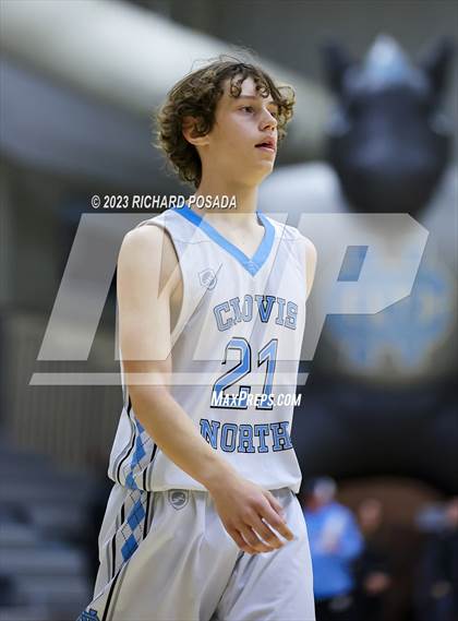 Thumbnail 2 in San Joaquin Memorial @ Clovis North photogallery.