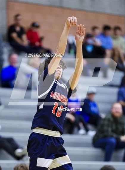 Thumbnail 3 in San Joaquin Memorial @ Clovis North photogallery.