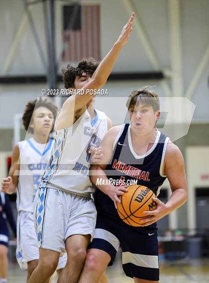 Thumbnail 3 in San Joaquin Memorial @ Clovis North photogallery.