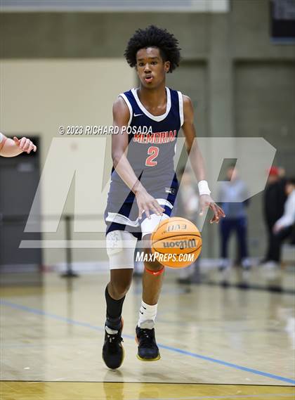 Thumbnail 1 in San Joaquin Memorial @ Clovis North photogallery.