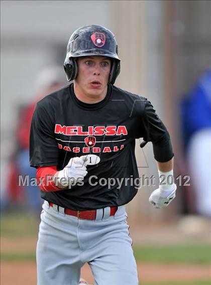 Thumbnail 2 in Melissa @ Gunter (Gunter/Prosper Classic) photogallery.