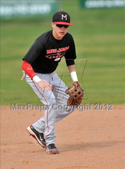 Thumbnail 3 in Melissa @ Gunter (Gunter/Prosper Classic) photogallery.