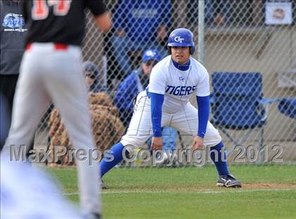 Thumbnail 1 in Melissa @ Gunter (Gunter/Prosper Classic) photogallery.