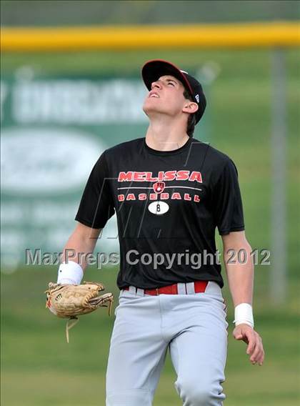 Thumbnail 1 in Melissa @ Gunter (Gunter/Prosper Classic) photogallery.