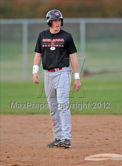 Thumbnail 3 in Melissa @ Gunter (Gunter/Prosper Classic) photogallery.