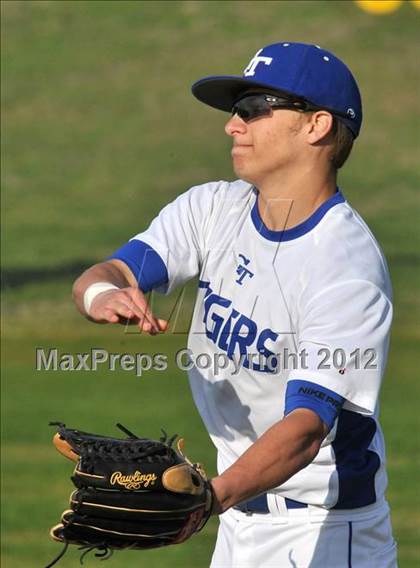 Thumbnail 3 in Melissa @ Gunter (Gunter/Prosper Classic) photogallery.
