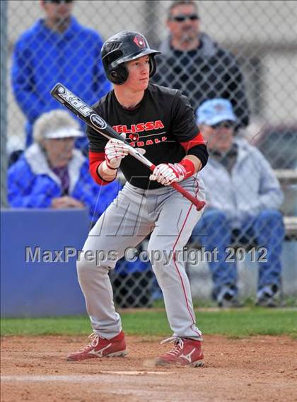 Thumbnail 2 in Melissa @ Gunter (Gunter/Prosper Classic) photogallery.