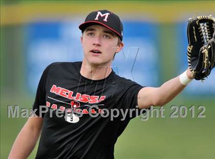 Thumbnail 3 in Melissa @ Gunter (Gunter/Prosper Classic) photogallery.