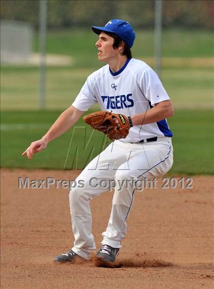 Thumbnail 2 in Melissa @ Gunter (Gunter/Prosper Classic) photogallery.