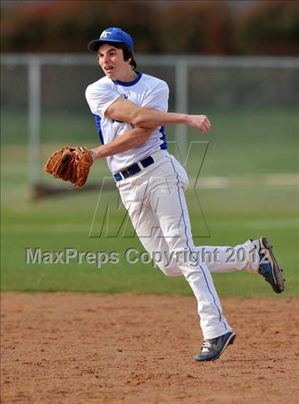 Thumbnail 1 in Melissa @ Gunter (Gunter/Prosper Classic) photogallery.