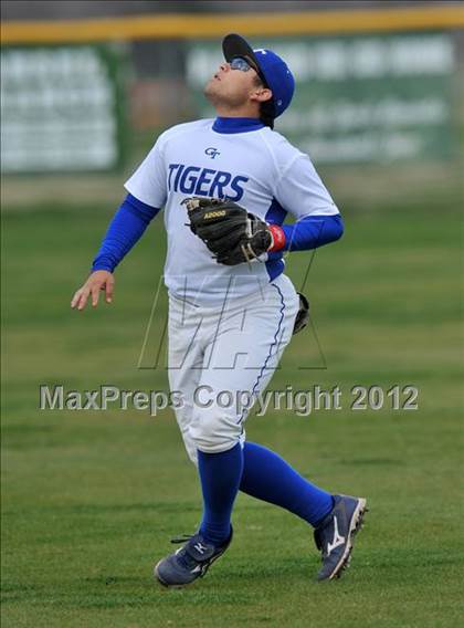 Thumbnail 1 in Melissa @ Gunter (Gunter/Prosper Classic) photogallery.