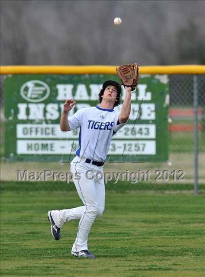 Thumbnail 3 in Melissa @ Gunter (Gunter/Prosper Classic) photogallery.