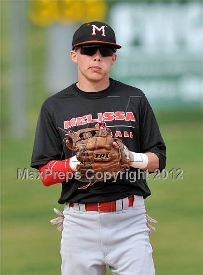 Thumbnail 2 in Melissa @ Gunter (Gunter/Prosper Classic) photogallery.