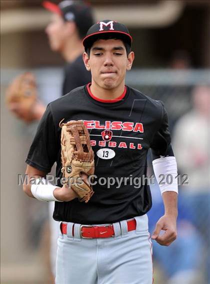 Thumbnail 1 in Melissa @ Gunter (Gunter/Prosper Classic) photogallery.