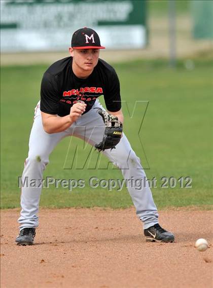 Thumbnail 3 in Melissa @ Gunter (Gunter/Prosper Classic) photogallery.