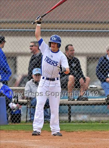 Thumbnail 2 in Melissa @ Gunter (Gunter/Prosper Classic) photogallery.