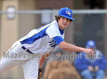 Thumbnail 3 in Melissa @ Gunter (Gunter/Prosper Classic) photogallery.
