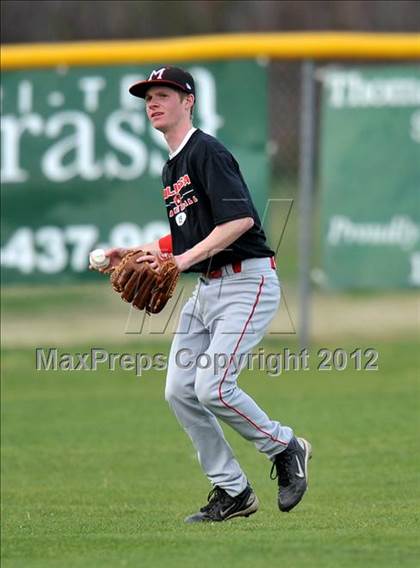 Thumbnail 2 in Melissa @ Gunter (Gunter/Prosper Classic) photogallery.