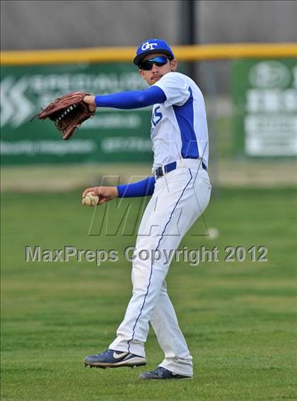 Thumbnail 3 in Melissa @ Gunter (Gunter/Prosper Classic) photogallery.