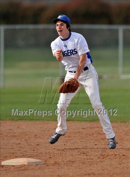 Thumbnail 2 in Melissa @ Gunter (Gunter/Prosper Classic) photogallery.
