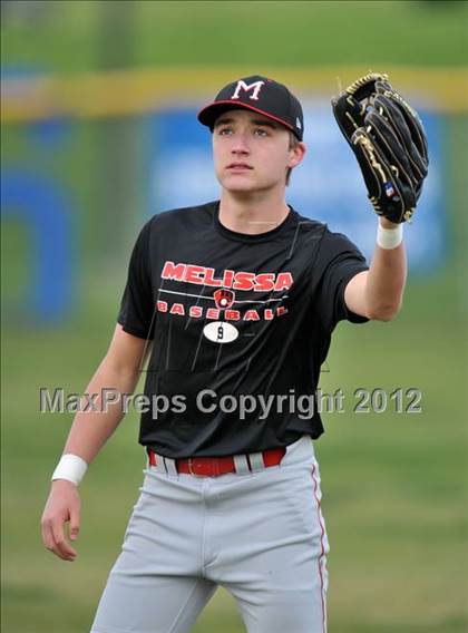 Thumbnail 2 in Melissa @ Gunter (Gunter/Prosper Classic) photogallery.