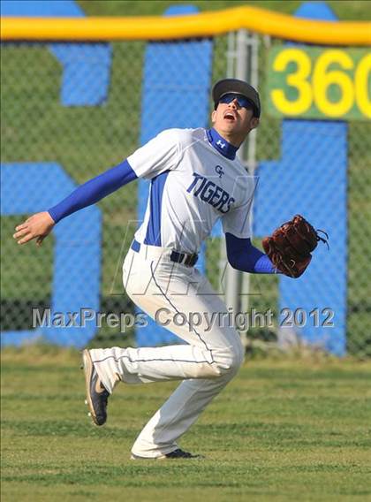 Thumbnail 1 in Melissa @ Gunter (Gunter/Prosper Classic) photogallery.