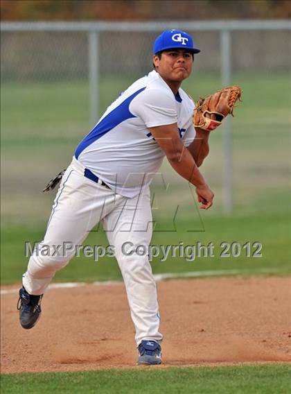 Thumbnail 3 in Melissa @ Gunter (Gunter/Prosper Classic) photogallery.