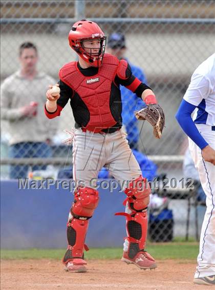 Thumbnail 1 in Melissa @ Gunter (Gunter/Prosper Classic) photogallery.