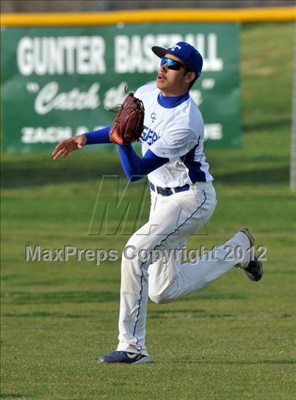 Thumbnail 3 in Melissa @ Gunter (Gunter/Prosper Classic) photogallery.