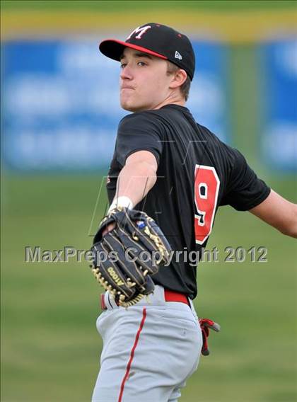 Thumbnail 3 in Melissa @ Gunter (Gunter/Prosper Classic) photogallery.