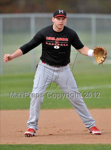 Thumbnail 2 in Melissa @ Gunter (Gunter/Prosper Classic) photogallery.