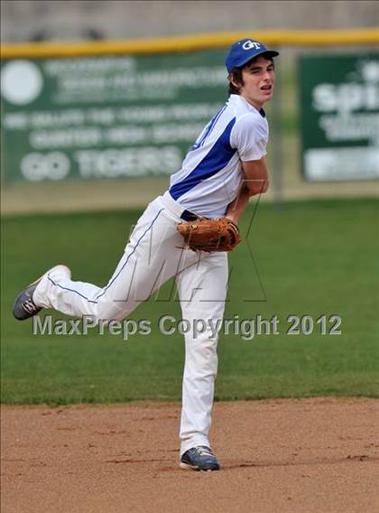 Thumbnail 1 in Melissa @ Gunter (Gunter/Prosper Classic) photogallery.