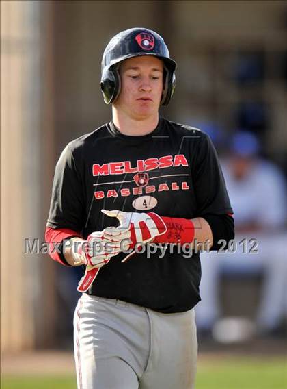 Thumbnail 3 in Melissa @ Gunter (Gunter/Prosper Classic) photogallery.