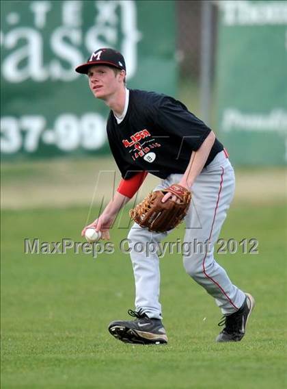 Thumbnail 1 in Melissa @ Gunter (Gunter/Prosper Classic) photogallery.