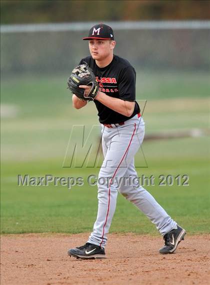 Thumbnail 2 in Melissa @ Gunter (Gunter/Prosper Classic) photogallery.