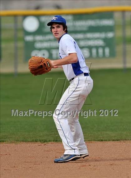 Thumbnail 2 in Melissa @ Gunter (Gunter/Prosper Classic) photogallery.