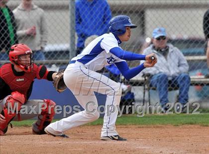 Thumbnail 2 in Melissa @ Gunter (Gunter/Prosper Classic) photogallery.