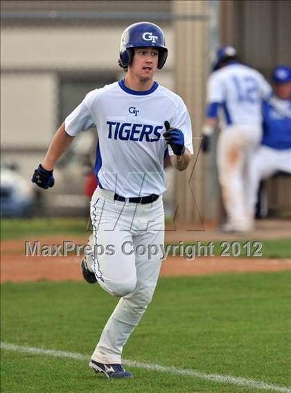 Thumbnail 2 in Melissa @ Gunter (Gunter/Prosper Classic) photogallery.