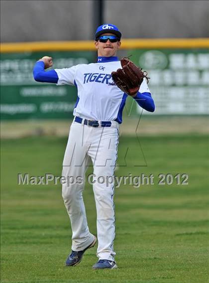 Thumbnail 1 in Melissa @ Gunter (Gunter/Prosper Classic) photogallery.