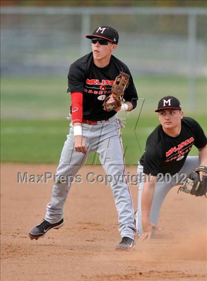 Thumbnail 2 in Melissa @ Gunter (Gunter/Prosper Classic) photogallery.
