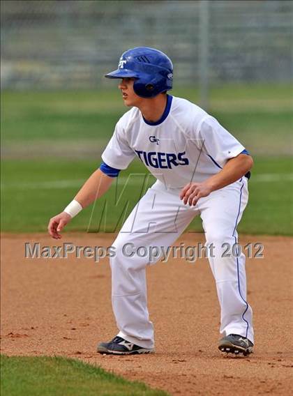 Thumbnail 2 in Melissa @ Gunter (Gunter/Prosper Classic) photogallery.