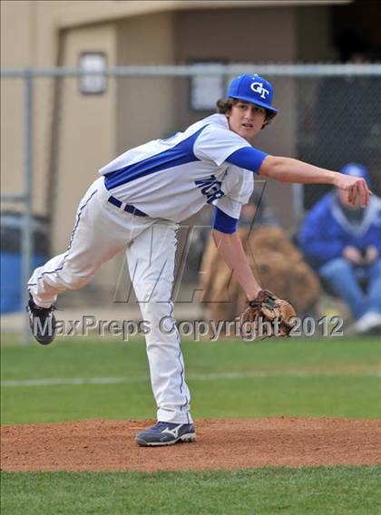 Thumbnail 2 in Melissa @ Gunter (Gunter/Prosper Classic) photogallery.
