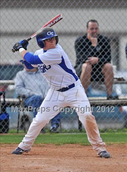 Thumbnail 2 in Melissa @ Gunter (Gunter/Prosper Classic) photogallery.