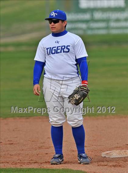 Thumbnail 2 in Melissa @ Gunter (Gunter/Prosper Classic) photogallery.